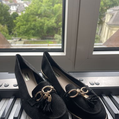 Ballerinas