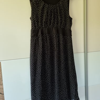 Anna Field Polka Dot Dress