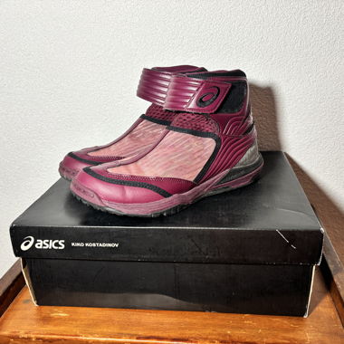 ASICS x Kiko Kostadinov Gel-Nepxa