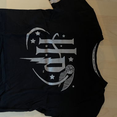 T-shirt Harry Potter