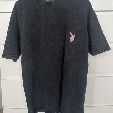 Playb*y shirt