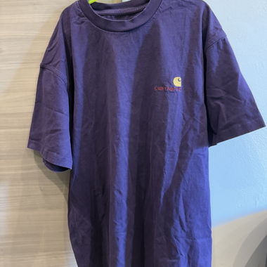 T-Shirt Carharrt