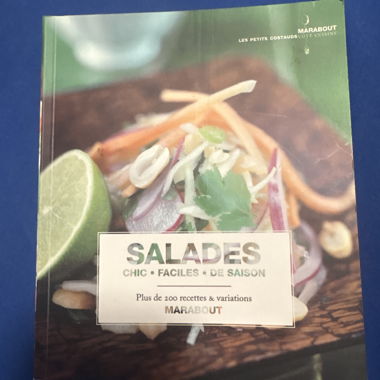 Salads