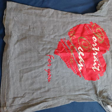 Kinder Shirt 