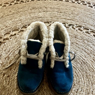 BALLY Snow boots 