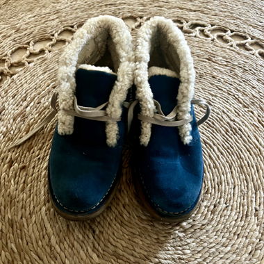 BALLY Snow boots 