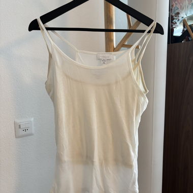 Top double Topshop