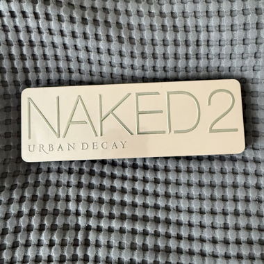 Palette Urban Decay Naked 2