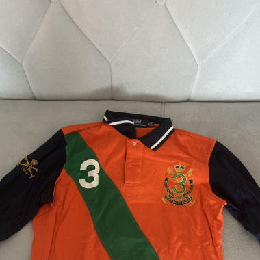 Polo by ralph lauren