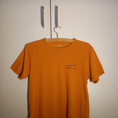 Wandertshirt Mont-Bell