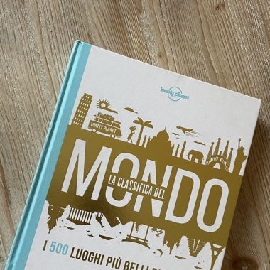 Lonely Planet - classifica del mondo