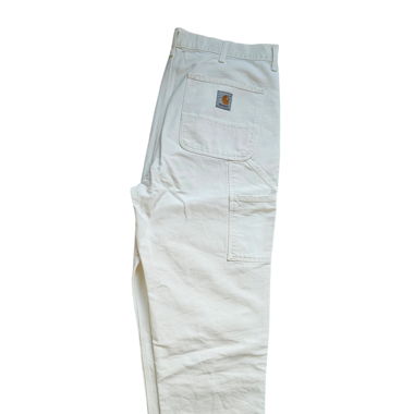 Carhartt WIP double knee