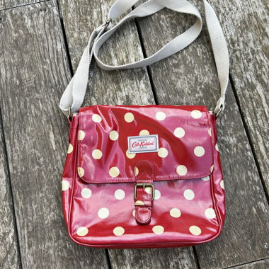 Sac en bandoulière 