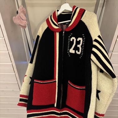 Jaded London Cardigan