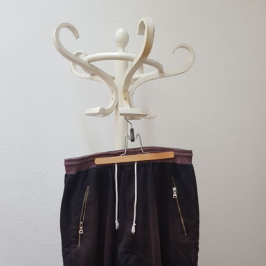 FEAR OF GOD baggy shorts