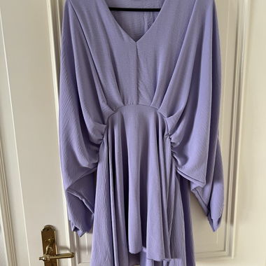 Robe - taille unique 