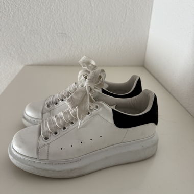 Sneakers Alexander McQueen