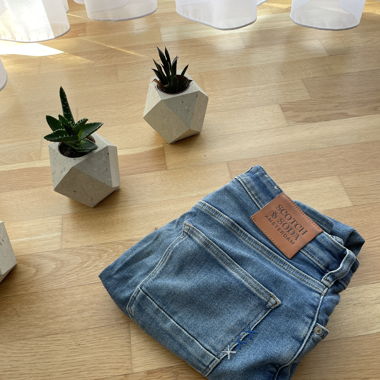 Scotch & Soda Jeans  – Grösse 32/34 