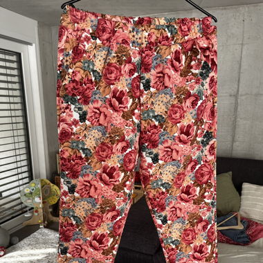 Pantalon chino 