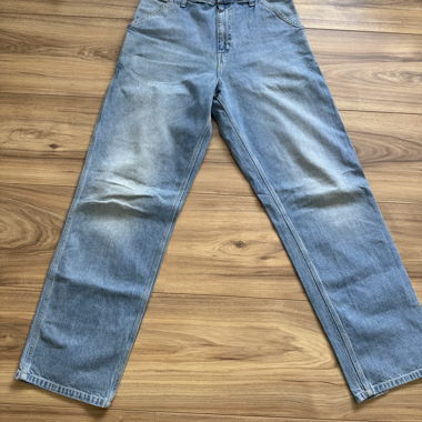 Carhartt Simple Pant Jeans 29x32