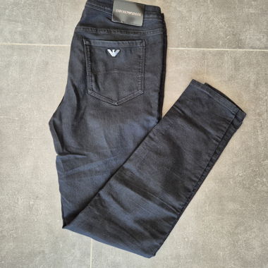 Jeans Emporio Armani