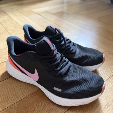Scarpe da corsa Nike taglia 40