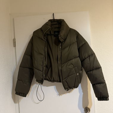 Veste d'hiver