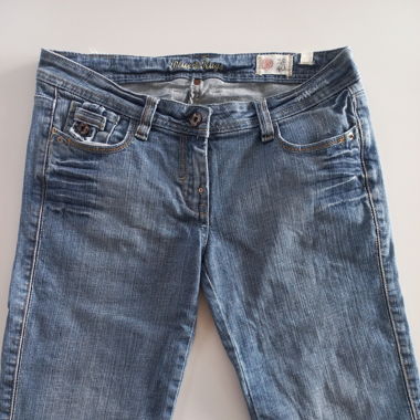 Blue Rags Jeans