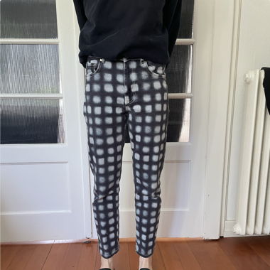 THINKING MU Pants