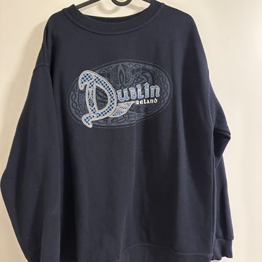 Dublin Sweatshirt