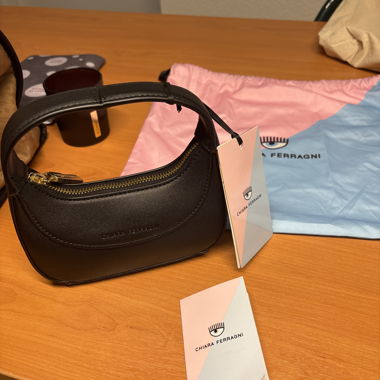 Sac Chiara Ferragni