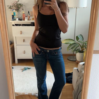 Jeans True Religion