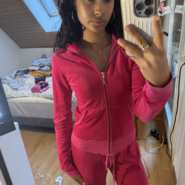 Juicy Couture Tracksuit
