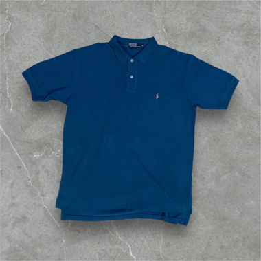 Polo Ralph Lauren Polo Shirt – Navy