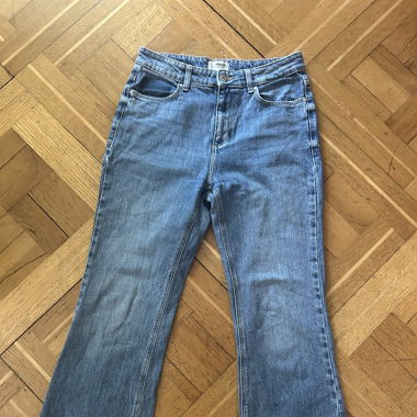 Jeans Bootcut