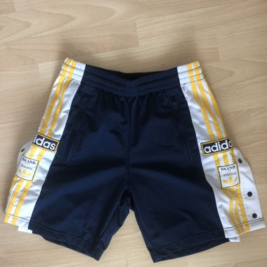 adibreak shorts 