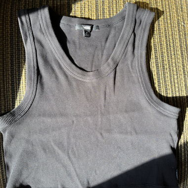 Vans Tank Top 