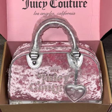 Juicy-Couture-Handtaschen-Set