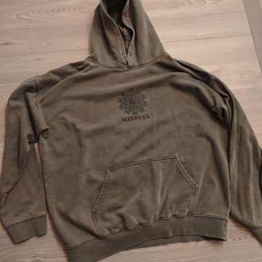 Mindful Hoodie FREE Delivery