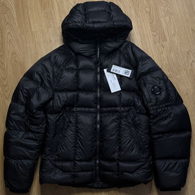 CP Company DD Shell