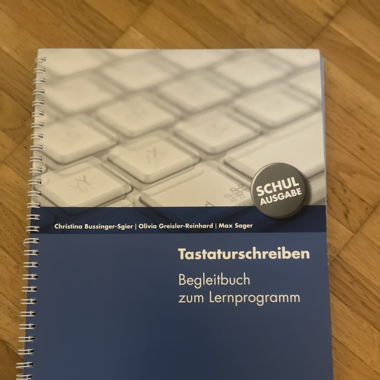 Schulbücher 