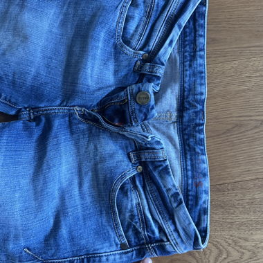 Cross Jeans