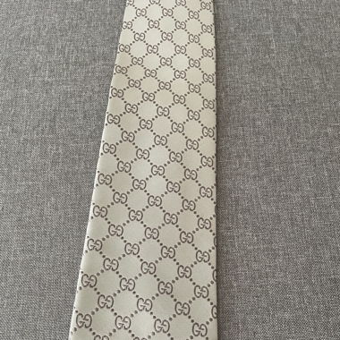 Cravate Gucci