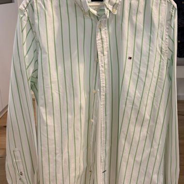 Tommy Hilfiger Freizeithemd