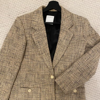 Sandro Damenblazer