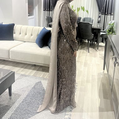 Abendkleid