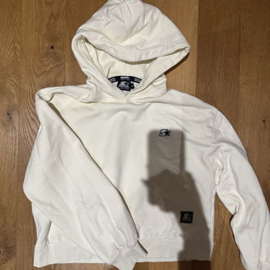 Starter Black Label Hoodie - S