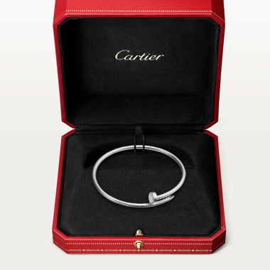 Bracciale Cartier Juste Un Clou modello piccolo