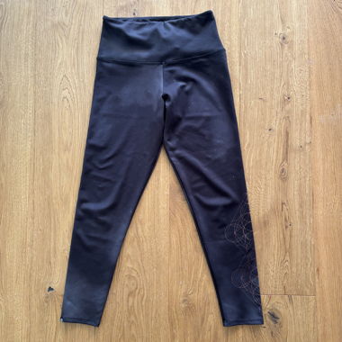 Leggings Onzie noires M/L