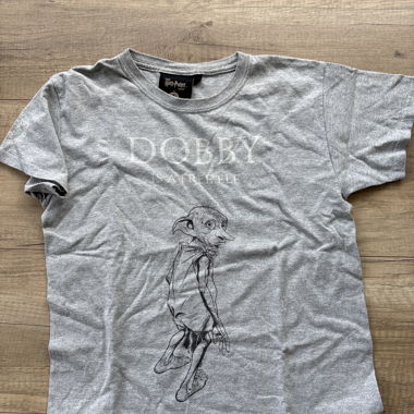 T-shirt Harry Potter Dobby